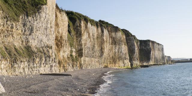 Plage De Puys © Eric Bénard Min