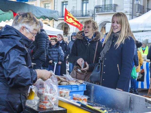 Foire Aux Harengs Giada Connestari 2