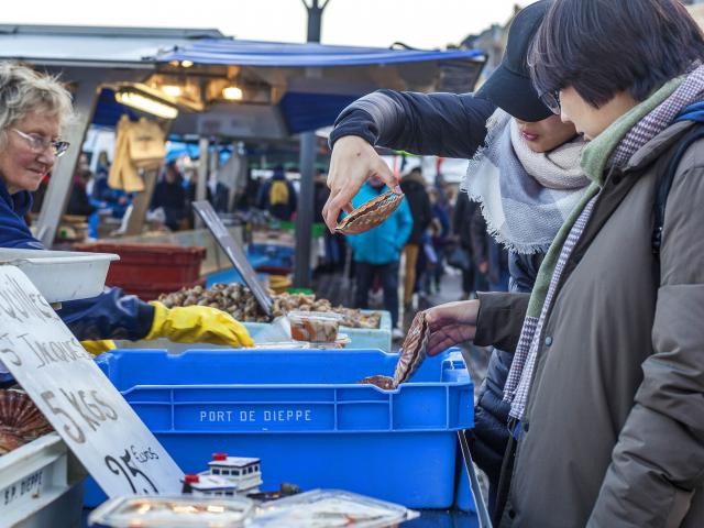 Foire Aux Harengs Giada Connestari 3