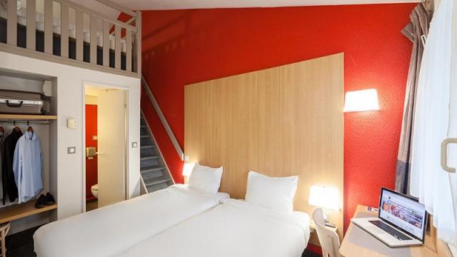 Hotel B B Dieppe Saint Aubin Sur Scie