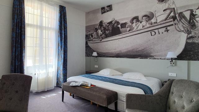 Hotel Windsor Dieppe 3