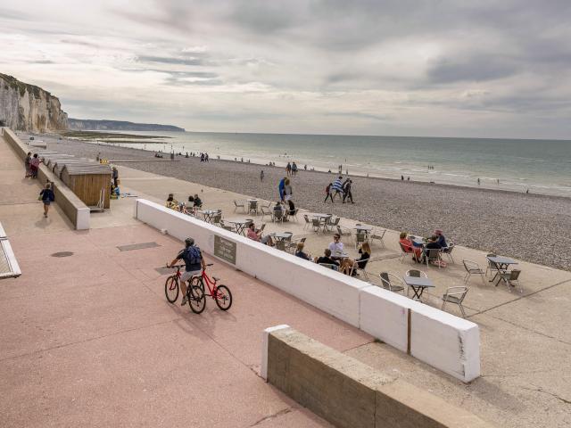 Plage Dieppe Giada Connestari 1