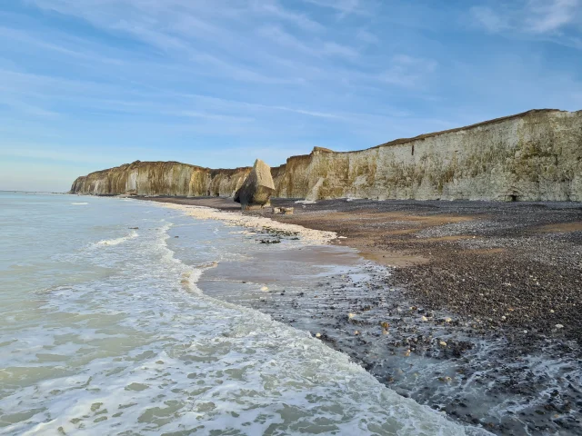 Plage Sainte Marguerite Bunker Dnt 2