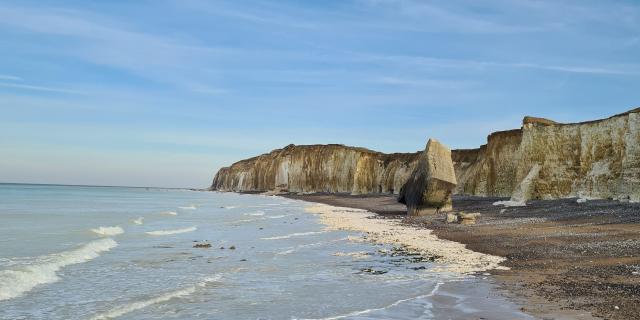 Plage Sainte Marguerite Bunker Dnt 3