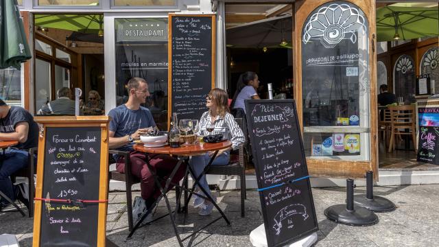 Restaurants Terrasse Port Dieppe Giada Connestari 10