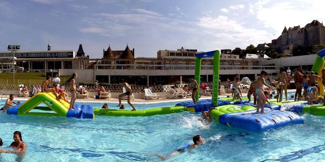 Bains De Dieppe Piscine Yann Pelcat 3