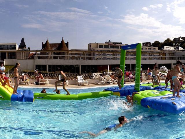 Bains De Dieppe Piscine Yann Pelcat 3