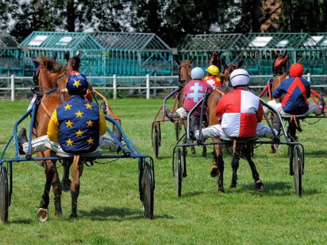 Hippodrome Dieppe Yann Pelcat 4