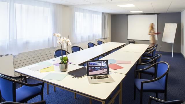 Salle de Séminaire de l'Hôtel de l'Europe à Dieppe