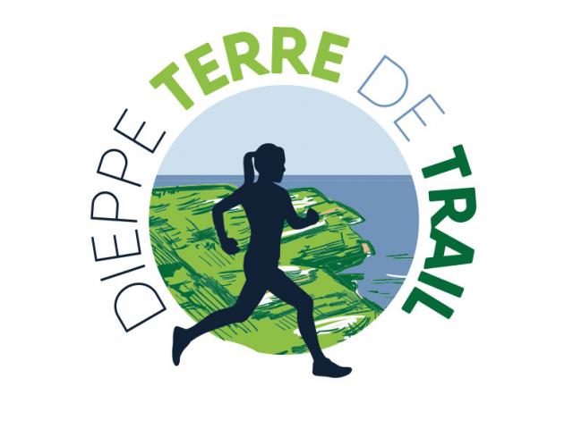 Logo Dieppe Terre De Trail