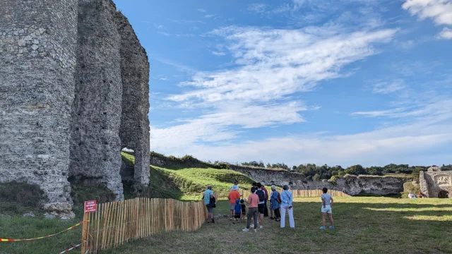 Chateau Arques La Bataille Dnt 1