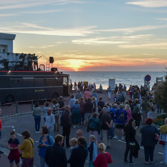 Chandelles Musicales Puys Erwan Lesne Ville De Dieppe 2