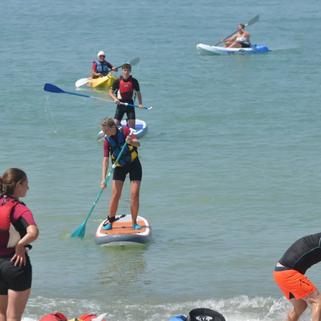 Point Plage Pascal Diologent Ville De Dieppe