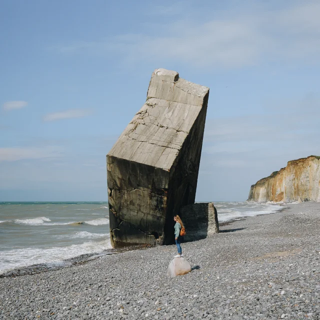 Bunker Sainte Marguerite Hello Travelers 1