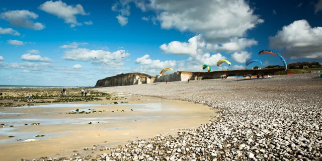 Plage Sainte Marguerite V Rustuel Sma 2