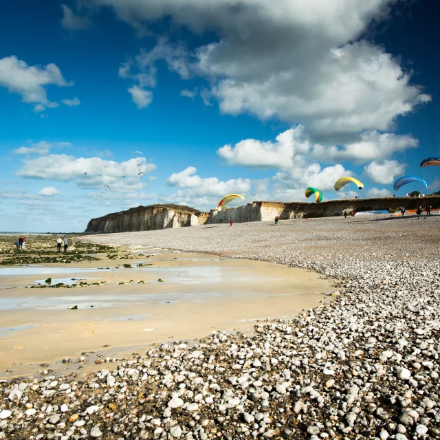 Plage Sainte Marguerite V Rustuel Sma 2