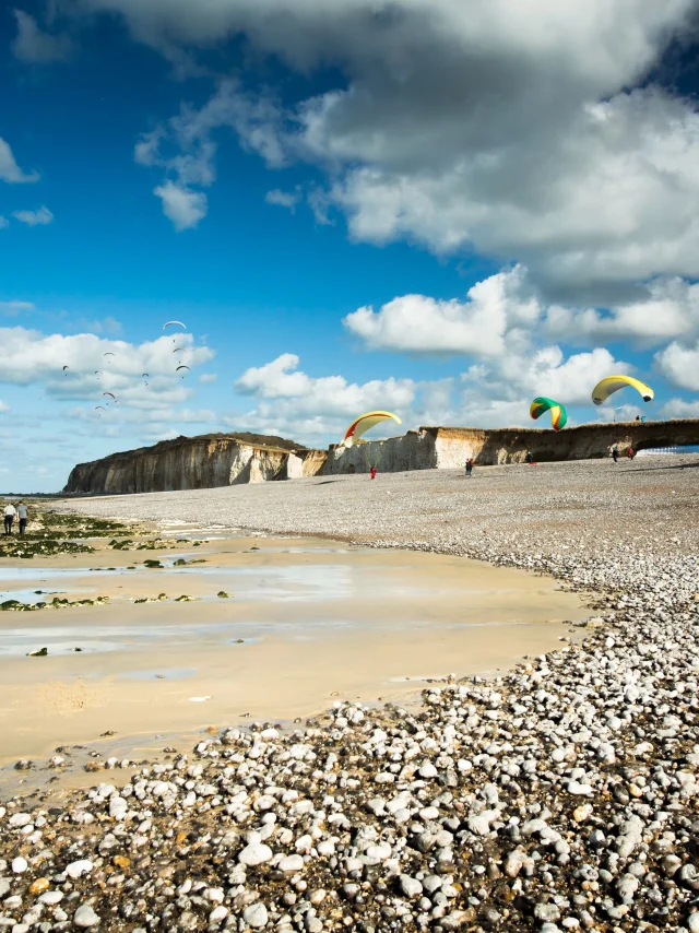 Plage Sainte Marguerite V Rustuel Sma 2